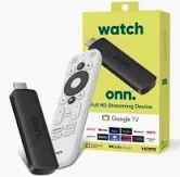 watch onn convertidor tv