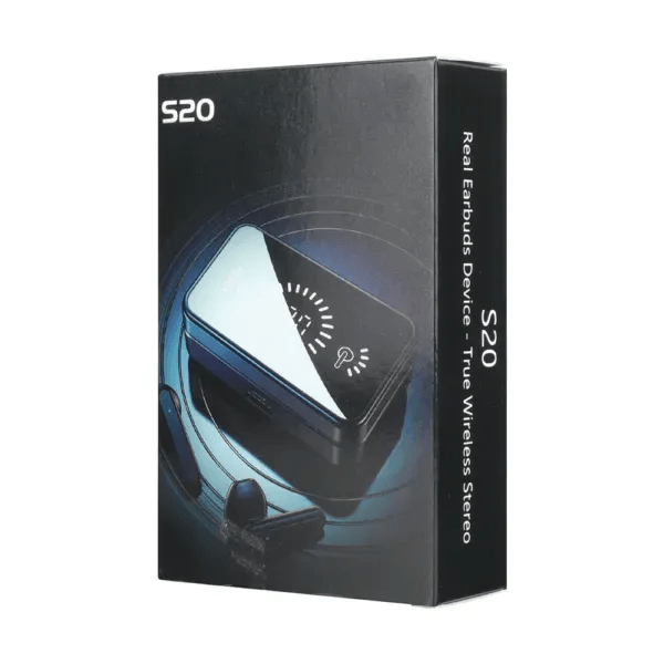 Audifono bluetooth Tws - S20