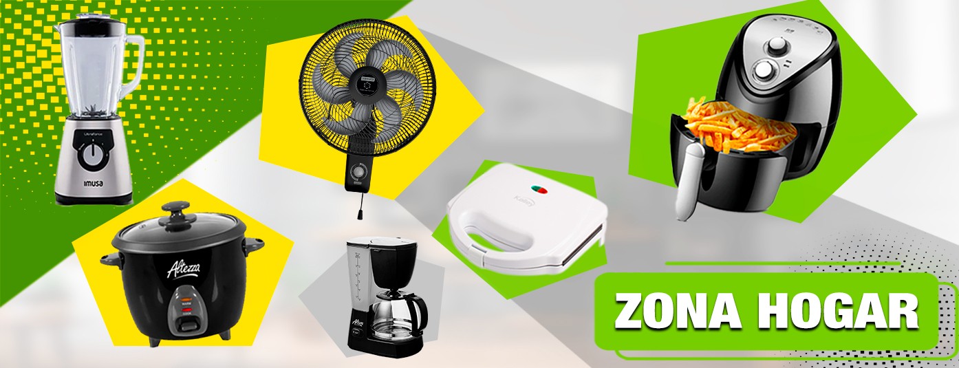 Zona Virtual Game promo