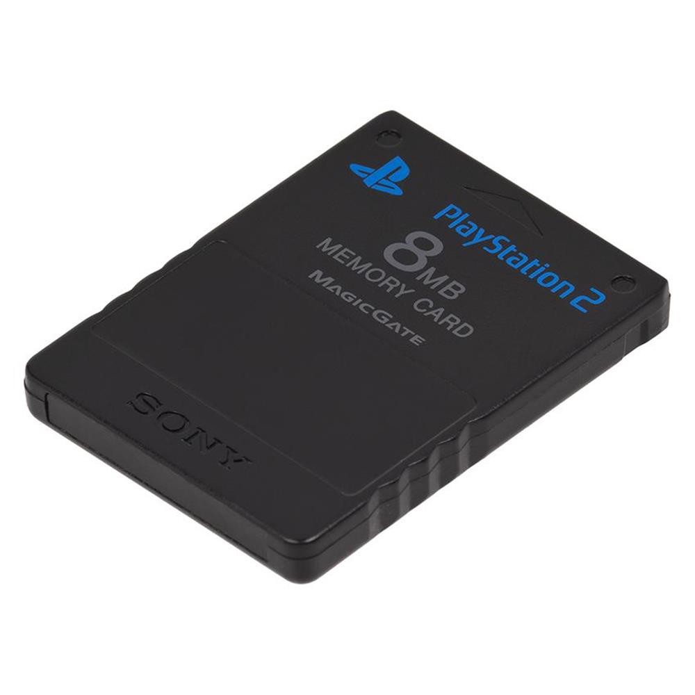 MEMORY CARD PARA PLAY 2