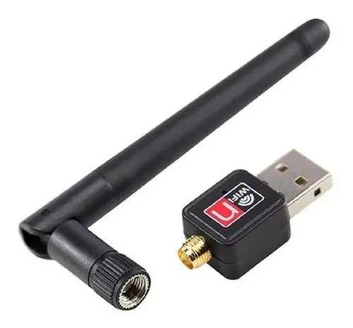 ANTENA WIFI USB