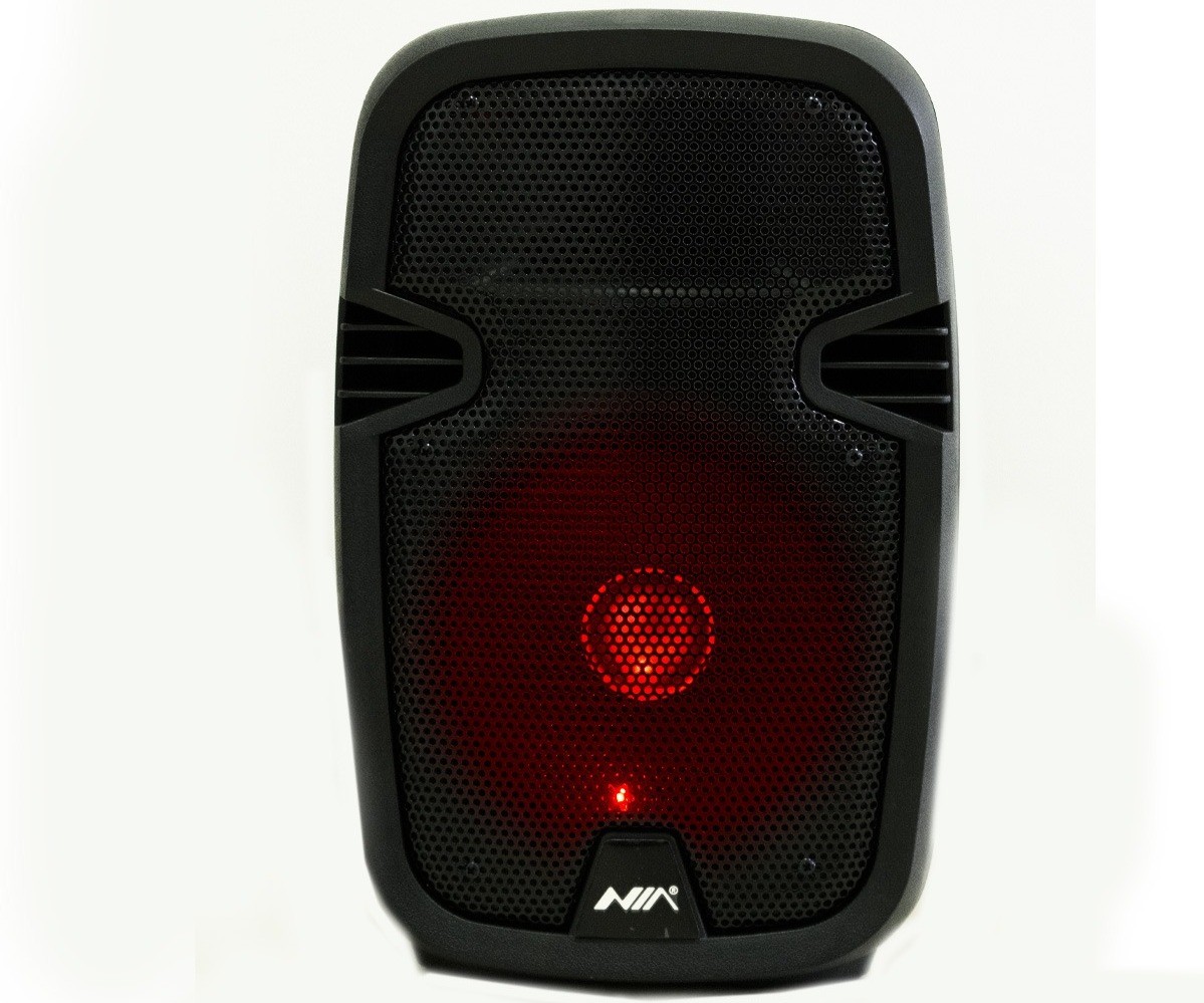 Cabina de sonido NIA AN-2062