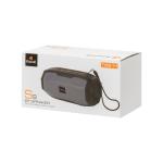 Parlante bluetooth, Kisonli S9