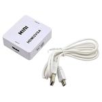 CONVERTIDOR DE HDMI2VGA