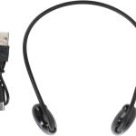 AUDIFONO INALAMBRICO CONDUCCION OSEA Q18