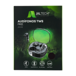 AUDIFONOS INALAMBRICO TWS FREE JAL138