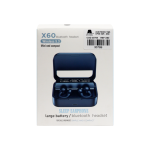 AUDIFONOS TWS OPEN EAR – X60