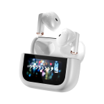 AUDÍFONOS INALAMBRICO CON PANTALLA YX29