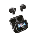 AUDÍFONOS INALAMBRICO CON PANTALLA YX29