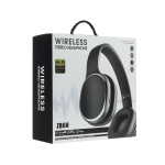 AUDIFONOS DIADEMA BT – ZB68