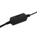 SPEAKERS SOLO USB + TIPO C RGB PARA PC