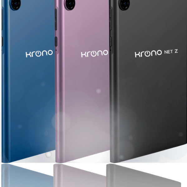 Tablet Krono Net Z 32GB 4GB RAM 7in 3000 Mah Android 13