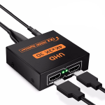 HDMI SPLITTER X2