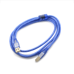 CABLE DE IMPRESORA 1.5 METROS BLINDADO