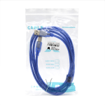CABLE DE IMPRESORA 1.5 METROS BLINDADO