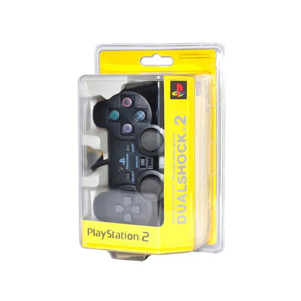 CONTROL PARA PLAY 2