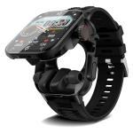 reloj inteligente con audifonos, Kalobee GT8 Buds