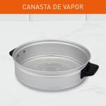 Olla arrocera IMUSA 8 tazas Gris