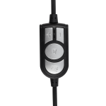 DIADEMA PARA COMPUTADOR KM999 JALTECH