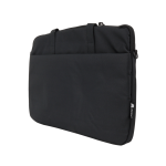 FUNDA CORREA OXFORD NEGRA 15,6 Plg