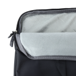 FUNDA CORREA OXFORD NEGRA 15,6 Plg