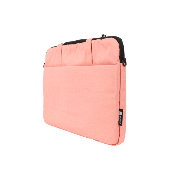 FUNDA CORREA OXFORD ROSA 14 Plg