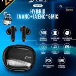 Audifonos Inalambricos Jyr Buds 3 087-mv