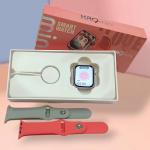 RELOJ INTELIGENTE KR9 MINI