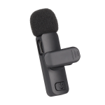 MICRÓFONOS INALAMBRICO DE  SOLAPA SET X2 K9 PARACELULAR