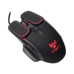 MOUSE ALAMBRICO GM1047