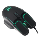 MOUSE ALAMBRICO GM1047