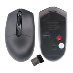 MOUSE INALAMBRICO BASIK TECH