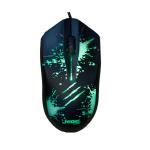 MOUSE GAMER JEDEL GM850
