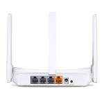 Router multimodo 300MBPS, Mercusys Mw306R