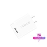 CARGADOR CELULAR VIDVIE VS-A11V  V8