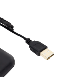 TECLADO ALAMBRICO USB PC COMFORT KB8236