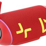 PARLANTE RECARGABLE TG695